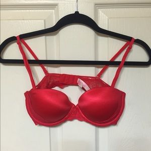 Victoria's Secret PINK Multiway Push Up Bra